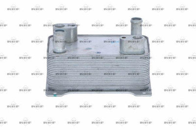 NRF 31362 Transmission Oil Cooler Passat Bpy / Bwa / Cbfa / Ccta / Ccza 2.0 FSI 05 > 10 — Oil System