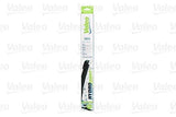 VALEO 578560 Rear Wiper Blade - 24Cm Compatible with 12-A-Series Vehicles — Wipers