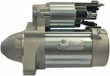 HELLA Starter Motor (12V 1.8Kw) - Fits X204, W204 and 5 more models — Starting & Charging