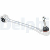 Delphi TC1227 with Ball Joint Arm Front Right 96-04 - Premium Quality Steering Component — Control Arms & Ball Joints