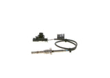 BOSCH Temperature Sensor Exhaust - Fits V40, XC60, XC70 — Temperature Sensors & Switches
