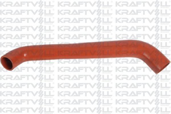 KRAFTVOLL Turbo Hose for Iveco Daily 35 C15 / 40 C15 / 35 S15 / 50 C15 / 65 C13 / 65 C15 2.8 JTD — Turbo & Supercharger