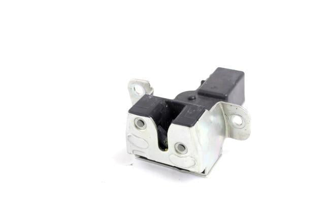 Chevrolet Captiva Trunk Glass Lock - Original OEM Part for 2007-2011 Models — Handles, Locks & Latches