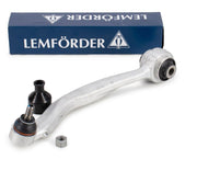 mercedes w204 front left lower control arm, lemforder 3505901 control arm Lemförder 3505901 - Mercedes W204 Front Left Lower Control Arm | Original Replacement Part LEMFORDER 3505901 - Mercedes W204 Front Left Control Arm lemforder, mercedes-w204, control-arm, front-left, car-parts, suspension, replacement-part, mechanics, car-owners, ai-generated