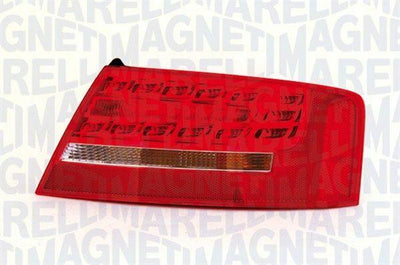 MAGNETI MARELLI LED Stop Light Right for Audi A5 2010-2016 — Tail, Signal & Reflectors