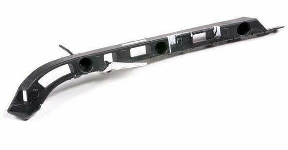 General Motors Chevrolet Cruze Rear Bumper Bracket Left - Original GM Part — Reinforcements & Brackets