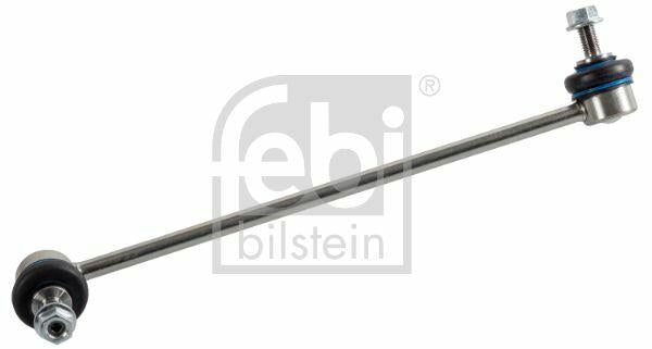 FEBI 280230 Front Left Axle Rod - Durable Steel Construction for BMW F20 F30 F22 F32 F34 F36 — Axles, CV Joints & Boots