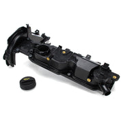 peugeot 308 1.6 hdi valve cover, original factory valve cover for peugeot 308 Peugeot 308 1.6 HDi Valve Cover - Original Factory Part for Diesel Engines | Mechanics | Car Enthusiasts Peugeot 308 1.6 HDi Valve Cover | Original Part peugeot, valve-cover, 308, hdi, diesel-engine, original-part, car-repair, mechanics, car-enthusiasts, ai-generated