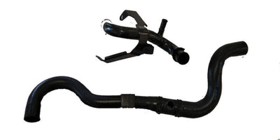 Bitapart BVO333035 Thermostat Complete Borulu Passat Golf V Jetta A3 Octavia 1.6 FSI Blf 05 — Water Pump & Thermostat