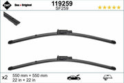swf-flat-blade-wiper-blade, swf-flat-blade-wiper-blade-22-inch SWF Flat Blade Wiper 119259 - Premium Quality 22 Inch Wiper for Car Owners & Mechanics SWF Flat Blade Wiper - 22 Inch for Car Owners & Mechanics swf, wiper-blade, flat-blade, car-ownwers, car-mechanics, aerodynamic-wiper, 22-inch-wiper, premium-quality, ai-generated, car-replacement-parts