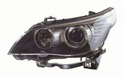 depo bmw e60 right headlight, led headlight for bmw e60 2007, h7 bulb headlight for bmw e60 DEPO BMW E60 Right Headlight - LED & H7 Bulbs for 2007 Models | ECE Approved DEPO BMW E60 Right Headlight - LED & H7 Bulbs depo, bmw-e60, headlight, led-headlight, h7-bulb, car-accessories, oe-replacement, lighting, automotive-lights, ai-generated