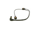 BOSCH Vibration Sensor - E-31 / E-38 / E-39 M-62 — Engine Management Sensors