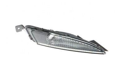 Opel Astra J Right Front Bumper Signal Light - Compatible with 2012 and Later Models — Tail, Signal & Reflectors