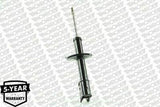 Monroe Front Shock Absorber 11190 For Clio I 90-97 & Hb 97-98 — Shocks & Struts