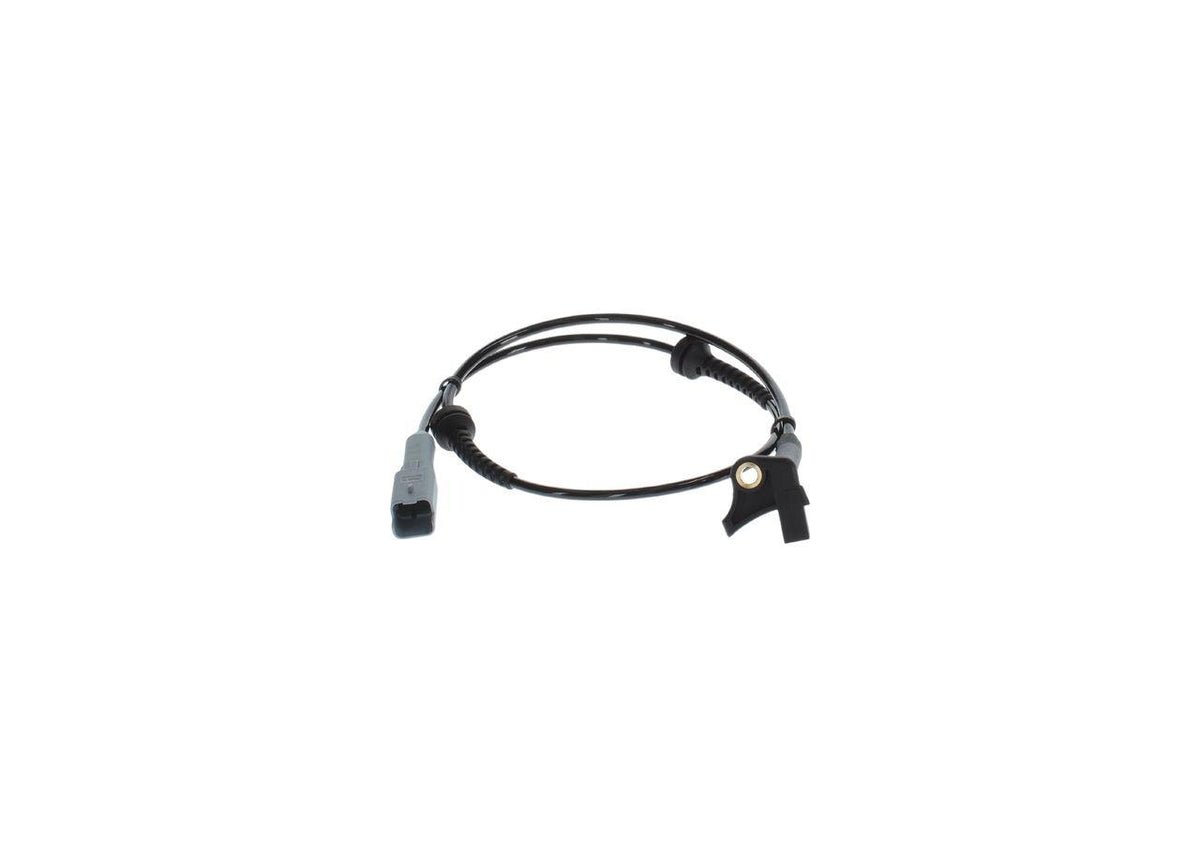 Bosch 0986594635 ABS Sensor Front 01-307-308-3008-C4-Ds4-Ds5 — Brake Sensors & ABS