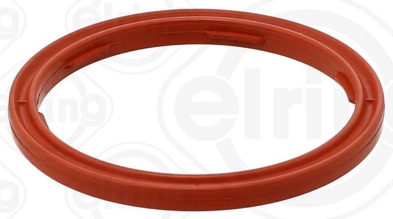 elring oil sensor gasket red, oil sensor gasket for bmw n20 b47 ELRING Oil Sensor Gasket - Compatible with BMW N20 / B47 Models | Red ELRING Oil Sensor Gasket for BMW N20/B47 elring, bmw-parts, oil-sensor-gasket, car-maintenance, engine-components, mechanics, automotive, car-owners, replacement-parts, ai-generated