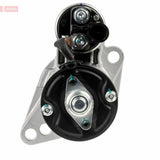 DENSO DSN3007 Starter Motor - 12V 1.7KW for Volkswagen Golf V 1.6 FSI (04-08) & Jetta 1.6 FSI (05-10) — Starting & Charging