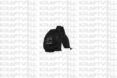Kraftvoll 09050388 Fender Liner Front Landland X 18 > — Panels & Doors