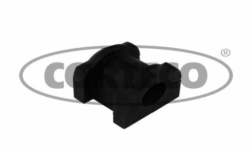 corteco-stabilizer-bushing-mitsubishi, corteco-viraj-lastigi-overview CORTECO Stabilizer Bushing - Premium Replacement for Mitsubishi ASX 10- and Outlander 07- | 37mm Length CORTECO Stabilizer Bushing for Mitsubishi ASX & Outlander corteco, stabilizer-bushing, mitsubishi-asx, outlander, auto-parts, car-repair, mechanics, vehicle-accessories, suspension-parts, ai-generated