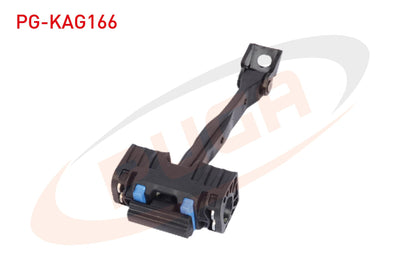 PUGA PG-KAG166 Door Tensioner Rear Audi Q2 2017 — Pulleys & Tensioners