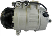 mahle acp113000s air conditioner compressor, compatible with bmw 7 x5 series, technical specifications of mahle compressor MAHLE ACP113000S Car Air Conditioner Compressor - Compatible with BMW 7 and X5 Series | 12V | PAG 46 Oil MAHLE ACP113000S Car Air Conditioner Compressor mahle, car-air-conditioner, ac-compressor, automotive-parts, bmw-accessories, air-conditioning, car-repair, automotive-service, vehicle-maintenance, ai-generated