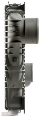 MAHLE CI18000S Turbo Intercooler for <06 LT35 LT46 Sprinter — Turbo & Supercharger