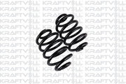 kraftvoll arka helezon yay clio ii, dual spring set for clio ii KRAFTVOLL Arka Helezon Yay Clio II 98-06 - 2 Adet | Dual Spring Set for Car Owners & Mechanics KRAFTVOLL Arka Helezon Yay Clio II - 2 Adet kraftvoll, arka-helezon-yay, clio-ii, car-suspension, mechanics, car-owners, spring-set, vehicle-enhancement, auto-parts, ai-generated