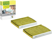 mann bmw f10 carbon air filter dual pack, bmw f10 carbon air filter installation, original mann carbon air filter for bmw Mann BMW F10 Carbon Air Filter - Antiallergic Type for BMW Owners | Dual Pack Mann BMW F10 Carbon Air Filter - Dual Pack bmw-f10, carbon-air-filter, mann-filters, antiallergic-filters, car-maintenance, dual-pack, car-owners, automotive-parts, original-replacement, ai-generated