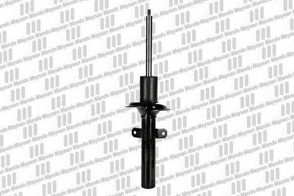 Maysan MANDO PS9830619 - Front Shock Absorber with Gas Pressure — Shocks & Struts