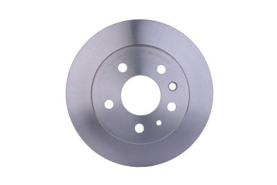 Hella 8DD355100-991 *2 Brake Disc Rear W115 68 > 77 C123 77 > 85 S123 79 > 85 W116 72 > 80 W126 86 > 9 — Brake Rotors & Drums