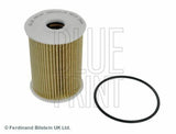 BLUEPRINT ADN12115 Oil Filter - Compatible with Patrol, Terrano, Master II & Movano — Blue Print, Oil Filters