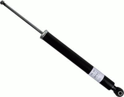 Sachs 317408 Mercedes C Series W204 Sport Rear Shock Absorber C180 Kompressor 07-14 — Shocks & Struts