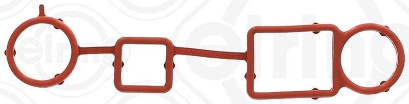 elring-gasket-vw-2-0-fsi, rubber-gasket-for-vw, engine-gasket-installation ELRING Gasket for VW 2.0 FSI A3 A4 Passat - Durable Rubber Seal for Car Owners & Mechanics ELRING Gasket for VW 2.0 FSI - High-Quality Rubber elring, vw-gasket, automotive-parts, car-maintenance, engine-parts, mechanics, gasket, 2-0-fsi, rubber-seal, ai-generated