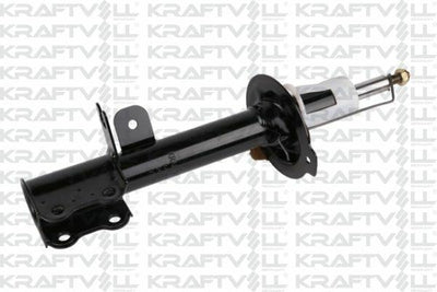 KRAFTVOLL Rear Shock Absorber 15010085 - Compatible with Chevrolet Lacetti & Nubira (2003-2012) — Shocks & Struts