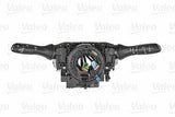 VALEO 251730 - Signal & Wiper Lever Control for Kadjar 1.2Tce & 1.5 dCi — Wipers