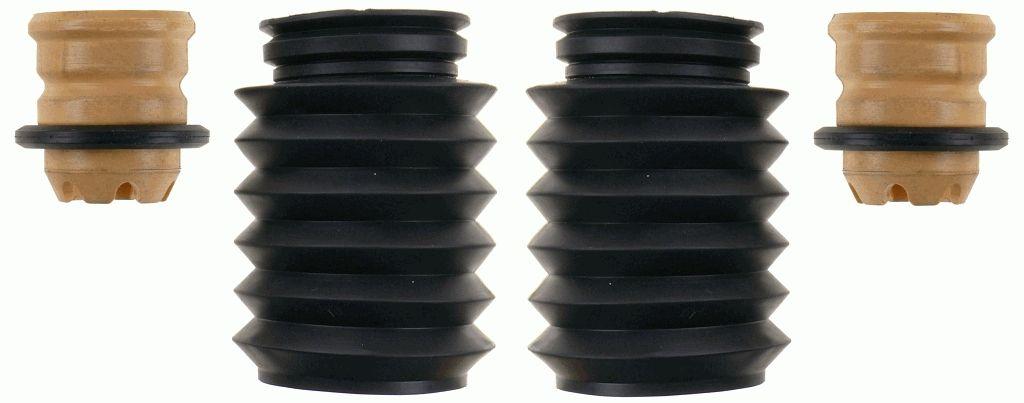 Sachs 900134 Toz Boot Set BMW E90 E91 E92 E93 — Axles, CV Joints & Boots