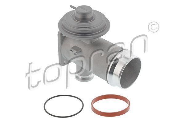 Topran 639197 EGR Valve BMW E60 / 70 / 71 / 83 / 87 / 90 / M47n-M57 / N — Emission Control