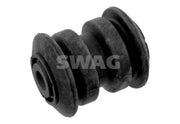 swag suspension bushings package, swag bushings technical specifications, installation of swag bushings SWAG Suspension Bushings 10931479 - 2 Pack for Crafter & Sprinter | Durable Rubber/Metal Construction SWAG Suspension Bushings - 2 Pack for Crafter & Sprinter swag, suspension-bushings, crafter, sprinter, automotive-parts, rubber-metal, car-maintenance, mechanics, replacement-parts, ai-generated
