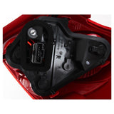 Peugeot 207 Stop Light - Original Left Light for 2006-2012 Models — Tail, Signal & Reflectors