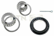 snr rear wheel bearing for vectra corsa astra, close-up of snr rear wheel bearing, technical specifications for snr wheel bearing SNR Rear Wheel Bearing - Compatible with Vectra, Corsa, Astra | 17mm ID, 39mm OD, 13mm Width SNR Rear Wheel Bearing for Vectra, Corsa, Astra snr, rear-wheel-bearing, vectra, corsa, astra, car-parts, auto-repair, mechanics, vehicle-maintenance, ai-generated
