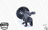 Monroe 72143ST Shock Absorber - Front Right for 2002-2005 CR-V Jeep — Shocks & Struts