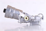 NISSENS Oil Cooler - Complete for Opel Astra J & Insignia — Oil System