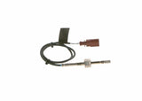 BOSCH Exhaust Temperature Sensor - 0986259103 for 2006 Crafter 2.5 TDI — Temperature Sensors & Switches