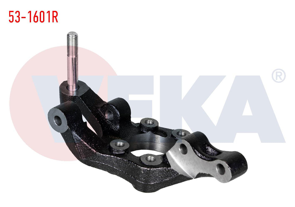 Veka 53-1601R Axle Carrier Right Rear 66,2mm Chevrolet Lacetti 2006-2012