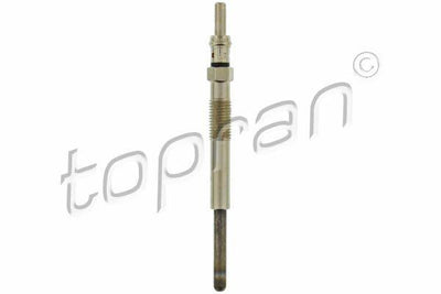 Topran 721429 Glow Plug Landrover Freelander II 2.2 Td4 06-Psa P407 P607 P807 C8 C5 II C5 III C6 — Coils & Plugs