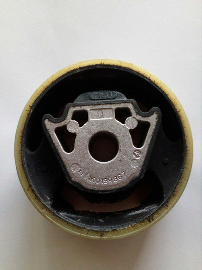 Seat 1K0199867 - Transverse Mount Bottom for Seat Leon 2004-2010 — Mounts