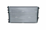 NRF Motor Radiator - Cordoba, Ibiza IV/V and 2 more models — Radiators & Fans