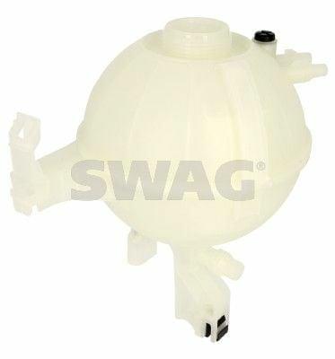 SWAG Coolant Expansion Tank 33108946 - Sensorlu Cooling Expansion Tank — Hoses & Tanks