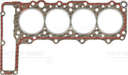 victor reinz cylinder head gasket for mercedes sprinter, technical specifications of victor reinz gasket Victor Reinz Cylinder Head Gasket - Compatible with Mercedes Sprinter 208D, 308D, and Vito | 2 mm Thickness, 90.5 mm Diameter Victor Reinz Cylinder Head Gasket - Fits Mercedes Sprinter, Vito victor-reinz, cylinder-head-gasket, mercedes-sprinter, vito, car-parts, mechanics, car-enthusiasts, engine-repair, sealing-solutions, ai-generated