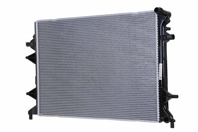 Hella 8MK366301-451 Motor Water Radiator 2.0 TDI Caddy 16 > Beetle 12 > 16 Jetta 15 > Passat 13 > 15 Sciro — Radiators & Fans